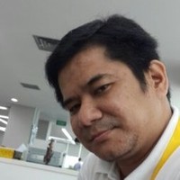 Tubagus Prama