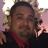 Stephen Hernandez
