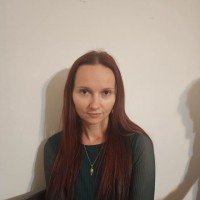 Olga Michalska-Prus