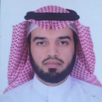 سليمان أحمد الهزاع