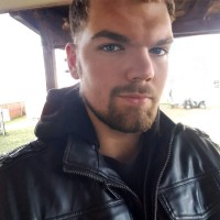 Chase Usrey