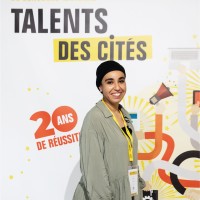 Leyla Bouzit