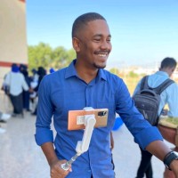 Ahmed Hamad