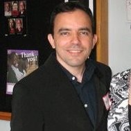 Mario Alberto Andreu