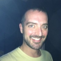Matthew Nicholson