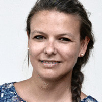 Sandra Fehr