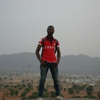 Zachariah Ibrahim
