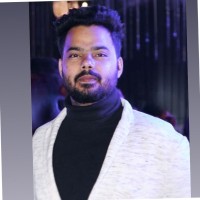 Sukh Sharma