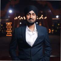 Harpreet Singh