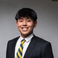 Ian Wang