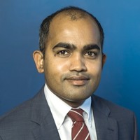 Mohamed Maaz CPA (Aust.)