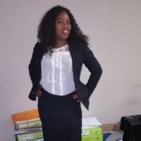 Kefiloe Mkhwanazi