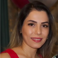 Solmaz Abolshams
