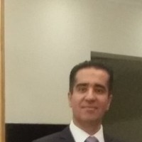 MASOUD SHARAFAT