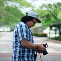 Yoel Putra Sumilat