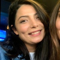 Chiha Sahar