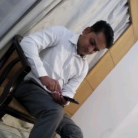 Mukesh Patil