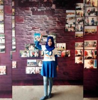Nanda Faramita