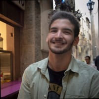Daniel Bonomi