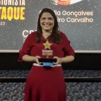 Camila Gonçalves