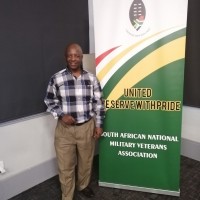 Percy Tshidiso Phake