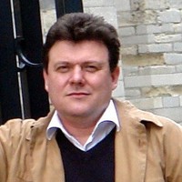 Konstantin Gorbatov