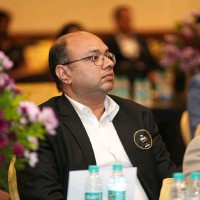 Vimal Das M