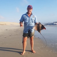 D.J. Van Niekerk
