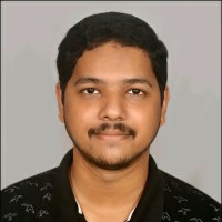 Balkrishna Sarang
