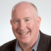 Neville Patterson
