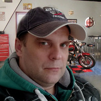 Alex Tereshchenko