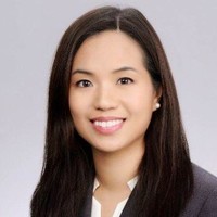 Justine Liu, CFA, CPA