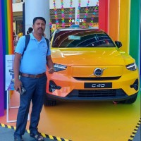 Chandrasekaran Ramasamy