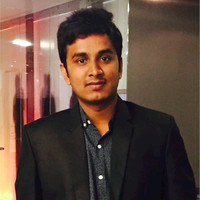 Mayank Bhartiya