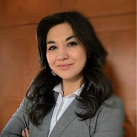 Mary Hiratsuka Mazilo