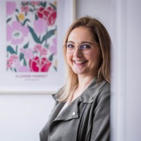 Anne Morin