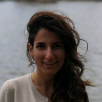 Ezgi Sahin