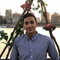 Ahmed El Said