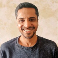 Varun Seshadrinathan