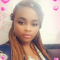 Nancy Eva georgia Yobo ziagbo