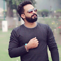 Mandeep Kamboj