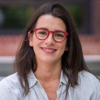 Tara Liss-Mariño, Ph.D.
