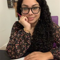 Yvette Lynn Forde