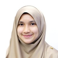Farah Liyana Mohamed Ghazali