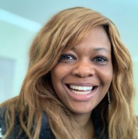 Mamello Mapaseka Makhoro