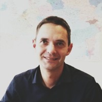 Christophe Bertrand