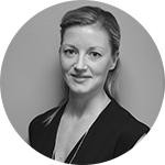 Christina Sjölander