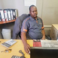 David Mncube
