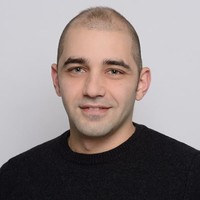 Dr. Vahe Krrikyan