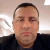 Denis Ferreira Porto